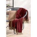 PLAID PEPPER CASHEW 130X170