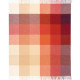 PLAID 130X170 VARIOUS TERRA