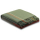 PLAID SHEFFIELD GREEN 130X170