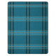 PLAID NORDIC CHECK 150X200