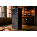 MALLE DE RANGEMENT VINTAGE