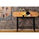 CONSOLE 2 TIROIRS KLIMT