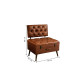 FAUTEUIL COFFRE 1 PLACE
