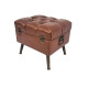 POUF COFFRE