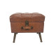 POUF COFFRE