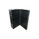 MALLE DE RANGEMENT VINTAGE