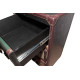 MEUBLE VALISE 3 TIROIRS