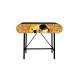CONSOLE 2 TIROIRS KLIMT