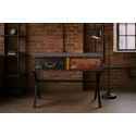 CONSOLE 2 TIROIRS
