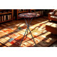 TABLE PALETTE DE PEINTURE
