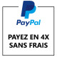 MEUBLE VALISE 6 TIROIRS