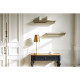 CONSOLE NEW LEGEND L80CM