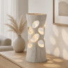 WOOD lampe à poser 45cm E27