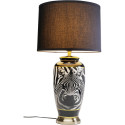 ZEBRA lampe à poser céramique 71cm E27