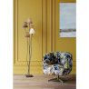 BERRY lampadaire flexible 163cm E14