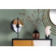 GLOBE lampe à poser 43cm E27