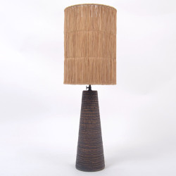 LAMPE a poser PALMA 80cm