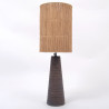 LAMPE a poser PALMA 80cm