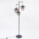  BRITANEY lampadaire métal 166cm E27