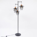 BRITANEY lampadaire métal 166cm E27