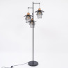 BRITANEY lampadaire métal 166cm E27