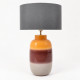 MAIA lampe à poser céramique 58cm E27