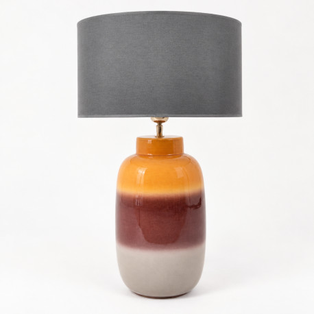 MAIA lampe à poser céramique 58cm E27