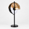 GLOBE lampe à poser 43cm E27