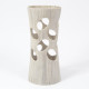 WOOD lampe à poser 45cm E27