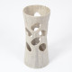 WOOD lampe à poser 45cm E27
