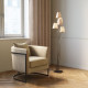 BERRY lampadaire flexible 163cm E14