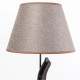 LAMPADAIRE ELEPHANT 124cm E27