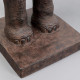 LAMPADAIRE ELEPHANT 124cm E27