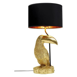TOUCAN lampe a poser 70cm E27