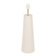 COSINESS lampe a poser céramique 101cm E27