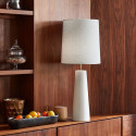 COSINESS lampe a poser céramique 101cm E27