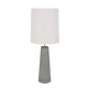 COSINESS lampe a poser céramique 101cm E27