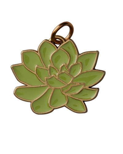 Pendentif CHARMING SUCCULENT-Yankee Candle