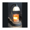 WARMER LAMPE