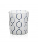 PHOTOPHORE TRIBAL STONE-Yankee Candle