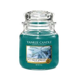 SAPIN ENNEIGE-Yankee Candle