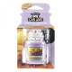 Parfum voiture Car Jar Yankee Candle CITRON LAVANDE