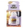 Parfum voiture Car Jar Yankee Candle CITRON LAVANDE