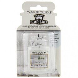 SERVIETTES MOELLEUSES-Yankee Candle