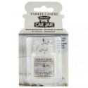 Parfum voiture SERVIETTES MOELLEUSES-Yankee Candle
