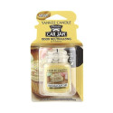 Parfum voiture VANILLE CUPCAKE-Yankee Candle