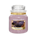 Bougie parfumée LAVANDE SECHEE ET CHENE-Yankee Candle