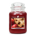 Bougie parfumée EPICES DE POMME-Goose Creek