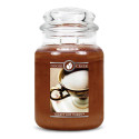 Bougie parfumée GROG VIF ET DORE-Goose Creek