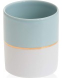 SIMPLY PASTEL PHOTOPHORE BLEU-Yankee Candle